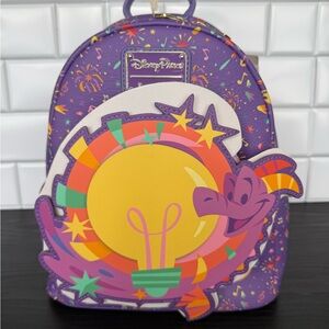 Disney Loungefly: Figment Festival of the Arts